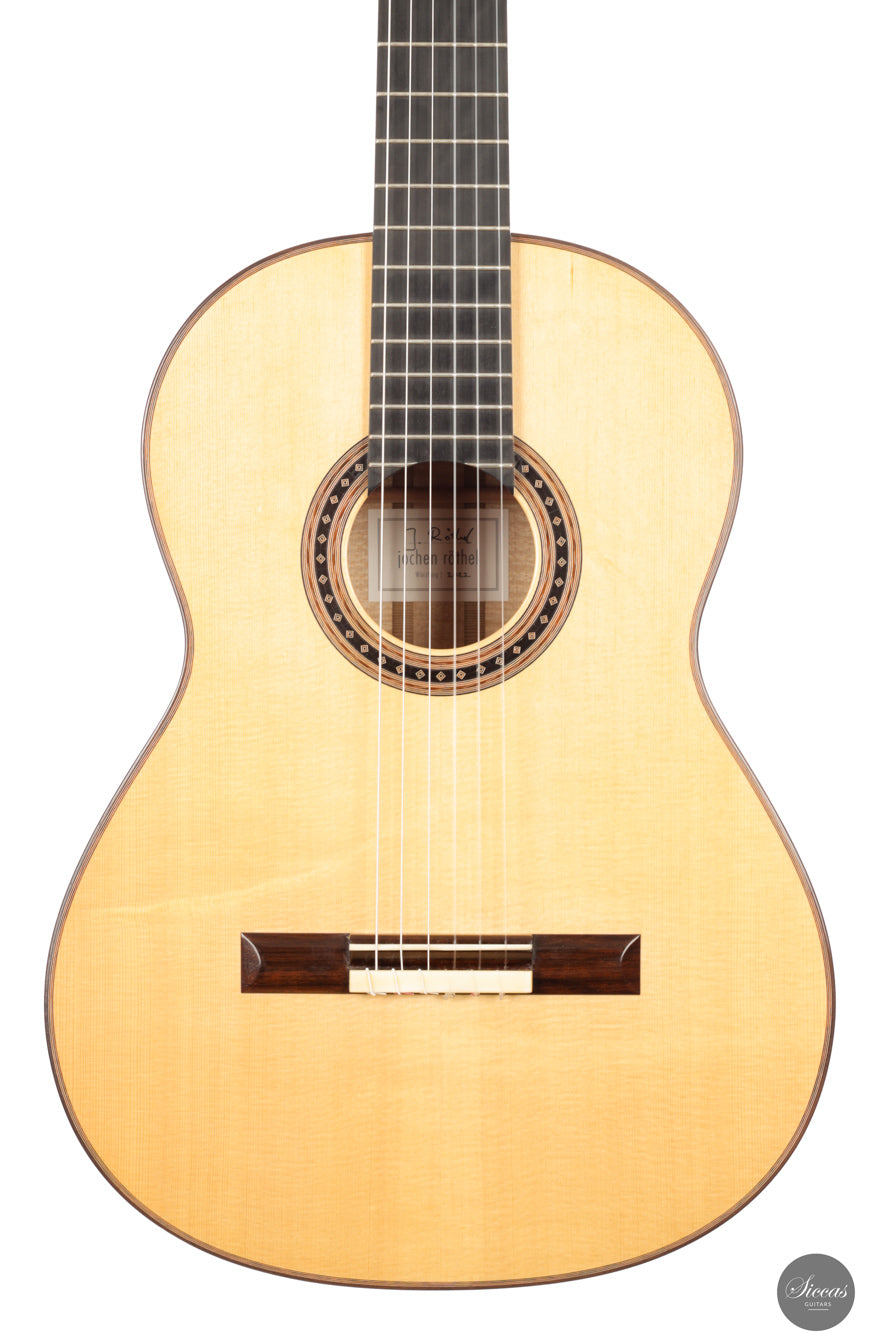 Jochen Röthel - 2022