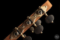 Johan Sarens - 2026 Lattice