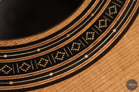 Johan Sarens - 2026 Lattice