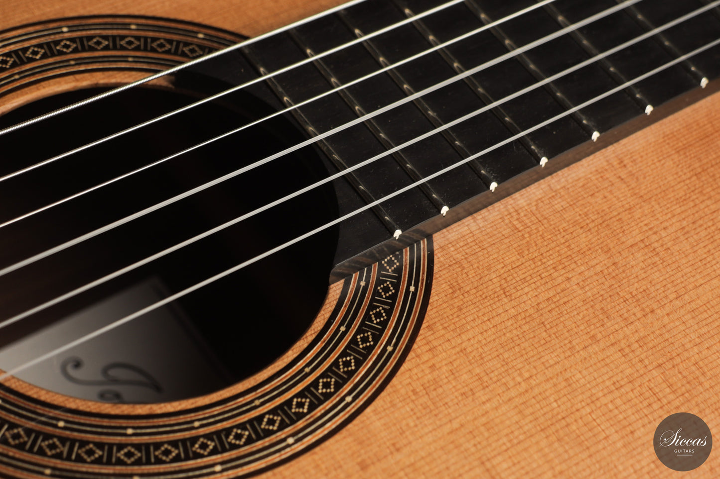 Johan Sarens - 2026 Lattice