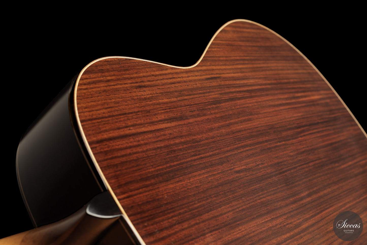 Johan Sarens - 2026 Lattice