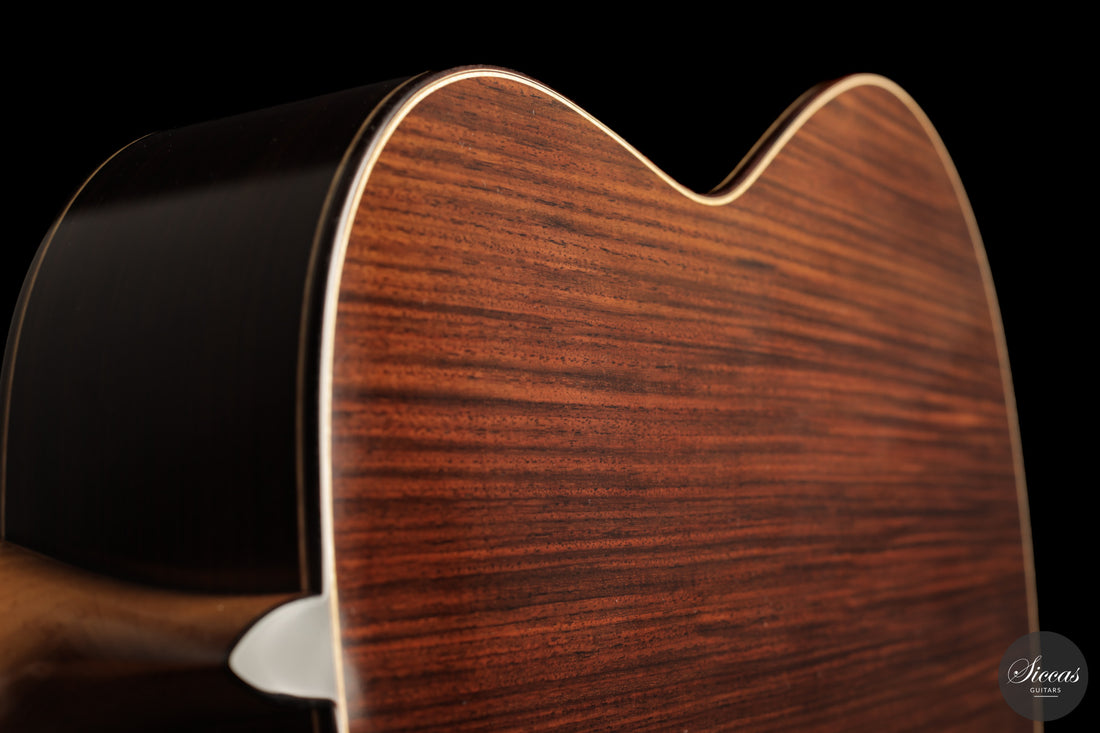 Johan Sarens - 2026 Lattice