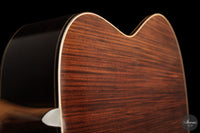 Johan Sarens - 2026 Lattice