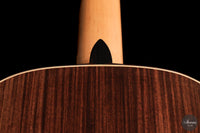 Johan Sarens - 2026 Lattice