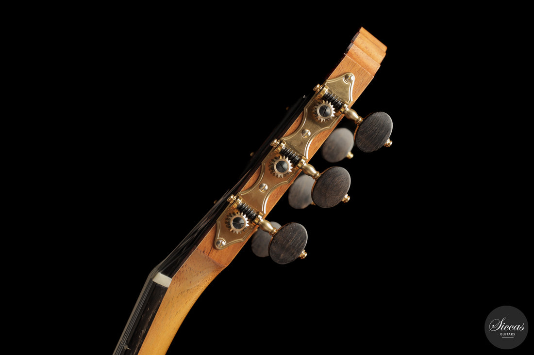 Johan Sarens - 2026 Lattice