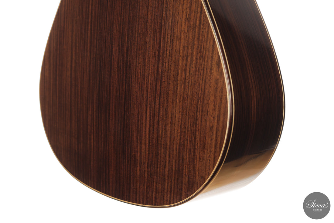 Johan Sarens - 2026 Lattice