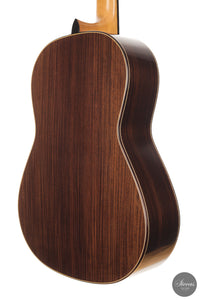 Johan Sarens - 2026 Lattice