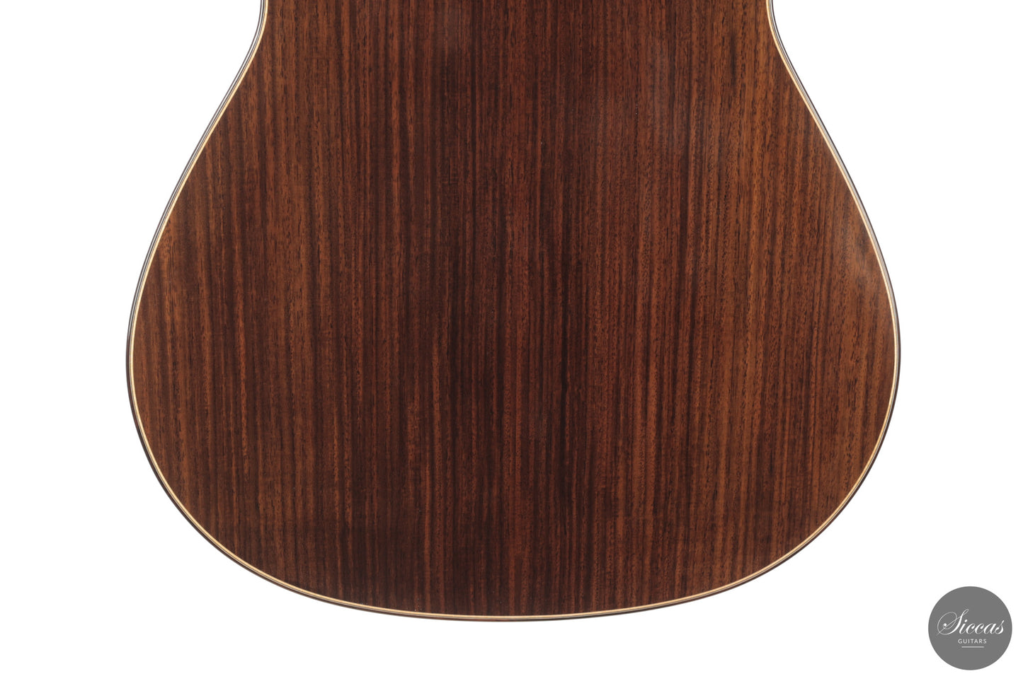 Johan Sarens - 2026 Lattice