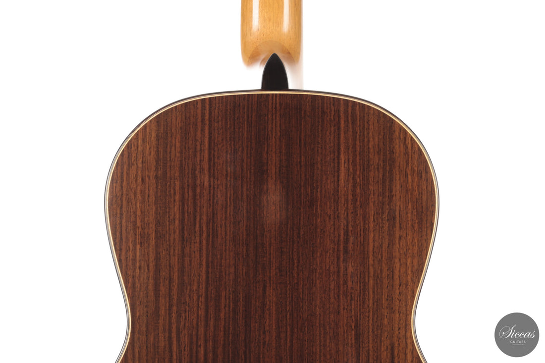 Johan Sarens - 2026 Lattice