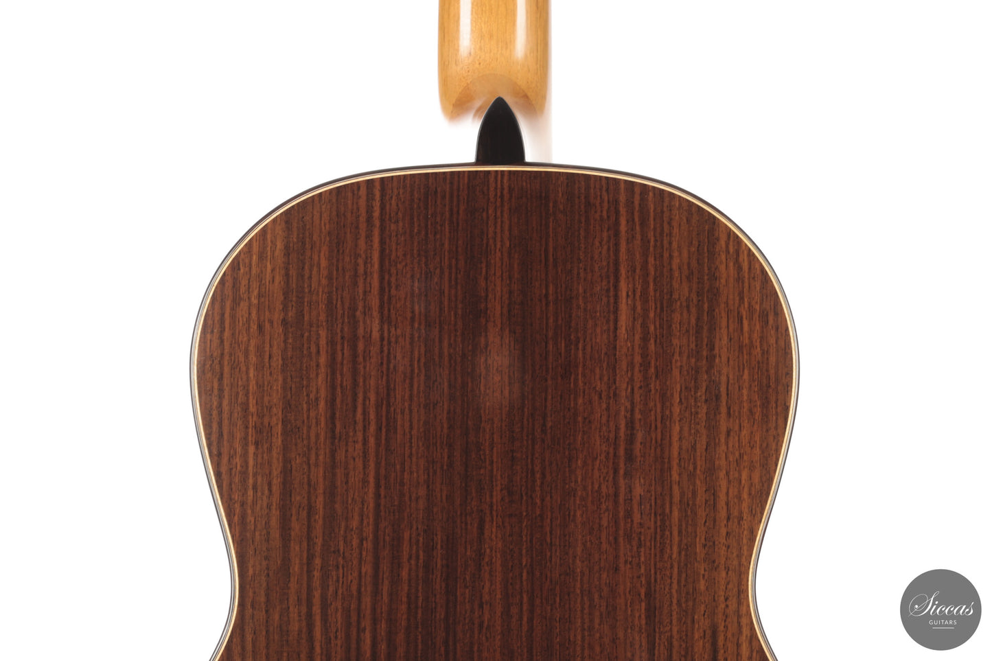 Johan Sarens - 2026 Lattice