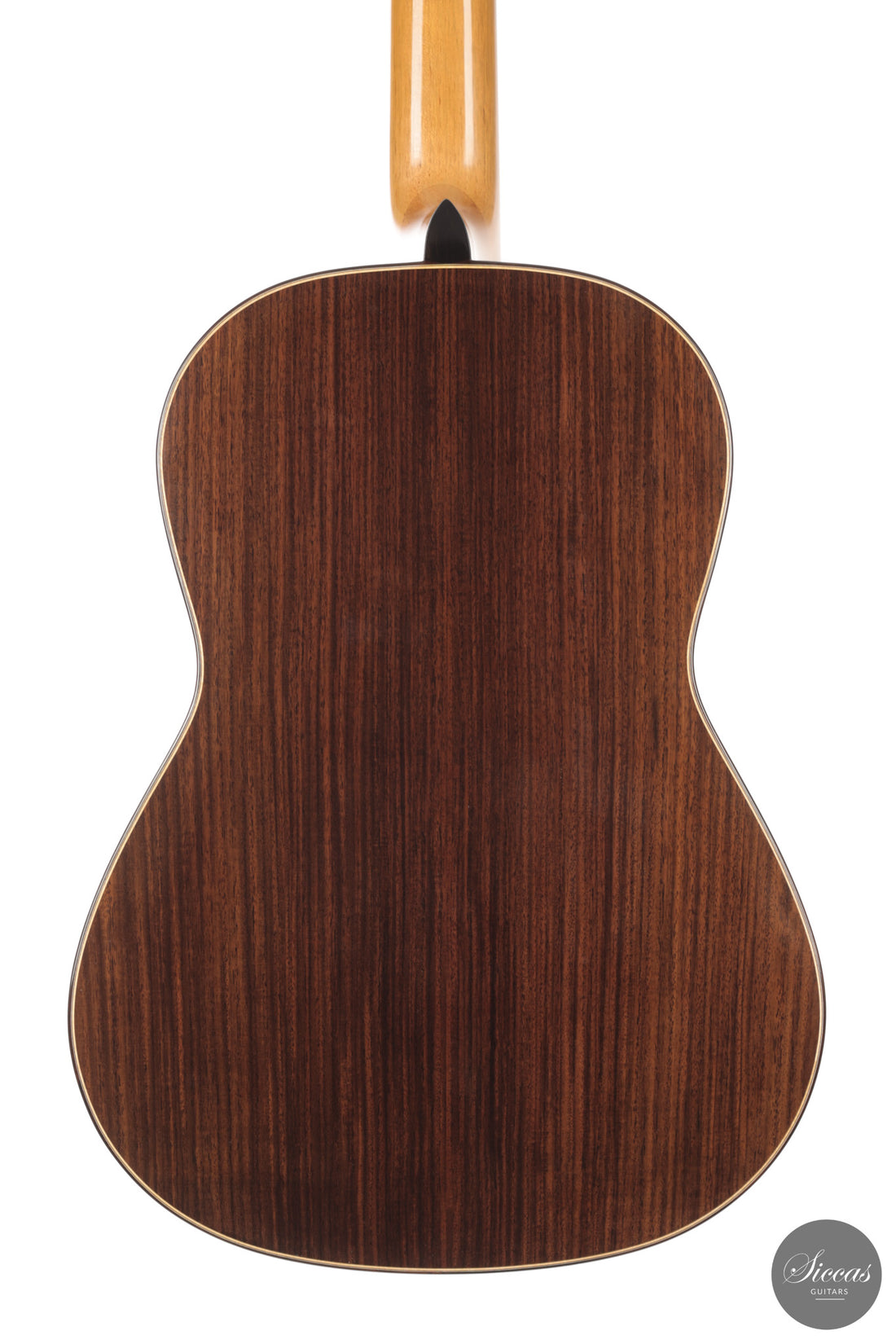 Johan Sarens - 2026 Lattice