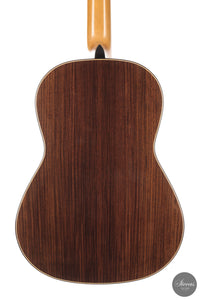 Johan Sarens - 2026 Lattice