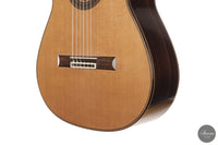 Johan Sarens - 2026 Lattice