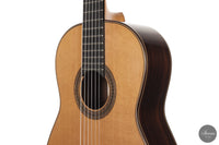 Johan Sarens - 2026 Lattice