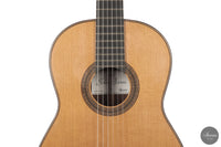 Johan Sarens - 2026 Lattice