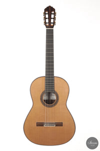 Johan Sarens - 2026 Lattice