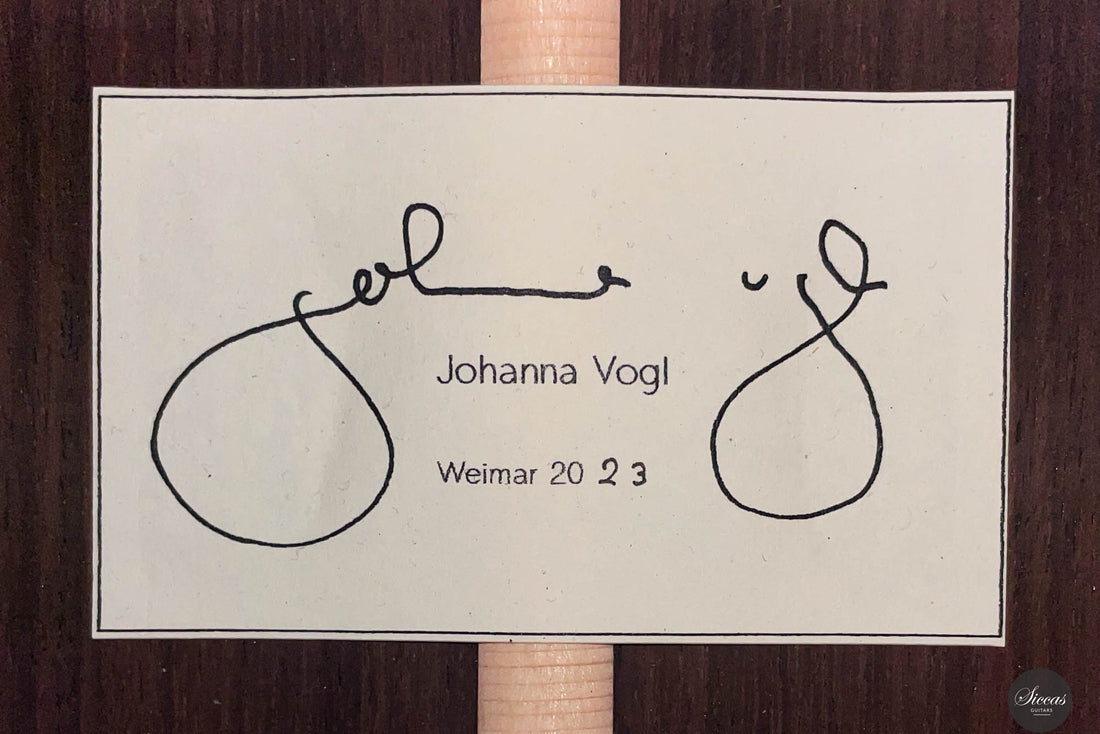 Johanna Vogl - 2023