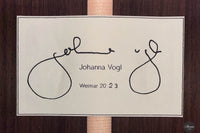 Johanna Vogl - 2023