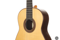 John Ray - 2024 No. 287 Simplicio