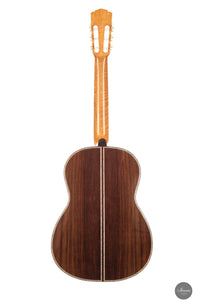 John Ray - 2024 No. 287 Simplicio