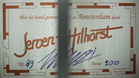 Jeroen Hilhorst - Super Concert 2010