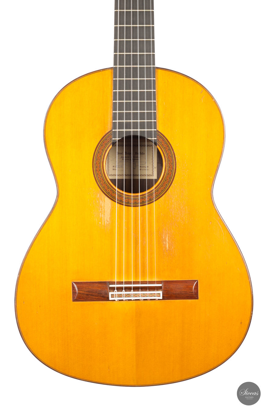 José Lopez Bellido - 1975 66 cm