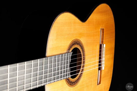 José Luis Romanillos - 1983 La Casada No. 612 img-2