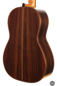 José Luis Romanillos - 1999 No. 774 "La Mar"