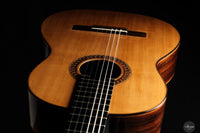 José Luis Romanillos - 1999 No. 774 "La Mar"