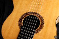 José Luis Romanillos - 1999 No. 774 "La Mar"