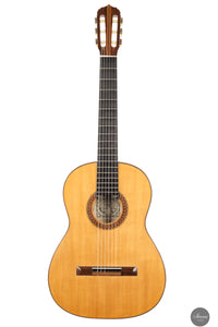 José Luis Romanillos - 1999 No. 774 "La Mar"