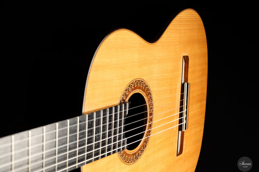 José Luis Romanillos - 1999 No. 774 "La Mar" img-2