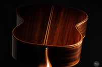 José Luis Romanillos - 1999 No. 774 "La Mar"