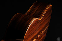 José Luis Romanillos - 1999 No. 774 "La Mar"