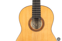 José Luis Romanillos - 1999 No. 774 "La Mar"