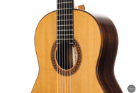 José Luis Romanillos - 1999 No. 774 "La Mar"