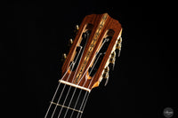 José Luis Romanillos - 2004 No. 818 "La Sonrisa"