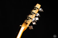 José Luis Romanillos - 2004 No. 818 "La Sonrisa"