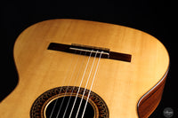 José Luis Romanillos - 2004 No. 818 "La Sonrisa"