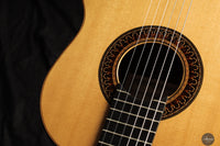 José Luis Romanillos - 2004 No. 818 "La Sonrisa"