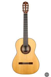 José Luis Romanillos - 2004 No. 818 "La Sonrisa"