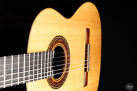 José Luis Romanillos - 2004 No. 818 "La Sonrisa"