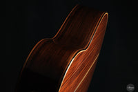 José Luis Romanillos - 2004 No. 818 "La Sonrisa"