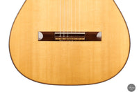 José Luis Romanillos - 2004 No. 818 "La Sonrisa"