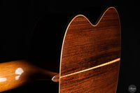 Jose Marin Plazuelo - 2010 - Flamenca Negra No. 681