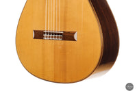 Jose Marin Plazuelo - 2010 - Flamenca Negra No. 681