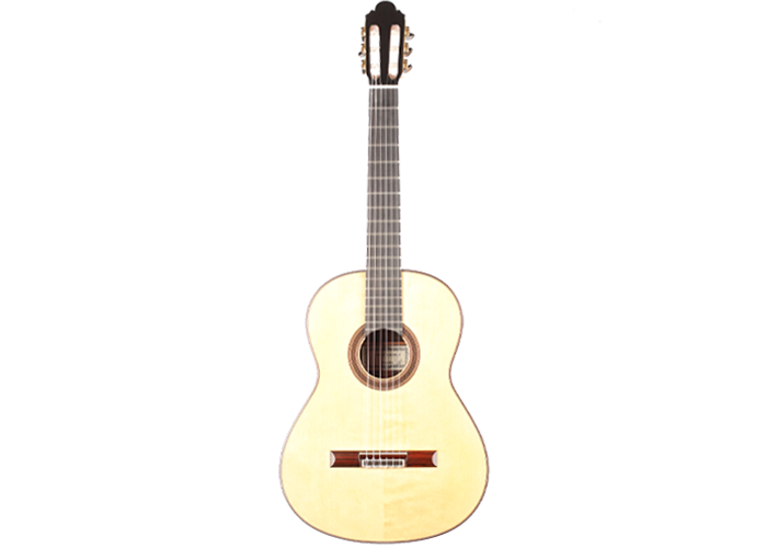 José Marin Plazuelo - 2017 CF