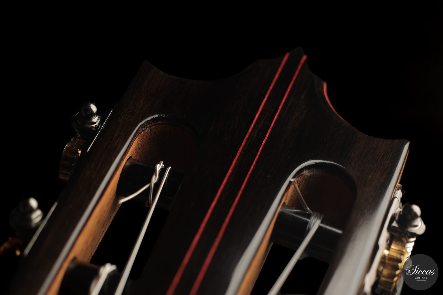 Jose Marques - 2026 Doubletop 64 cm