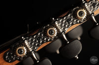 Jose Marques - 2026 Doubletop 64 cm