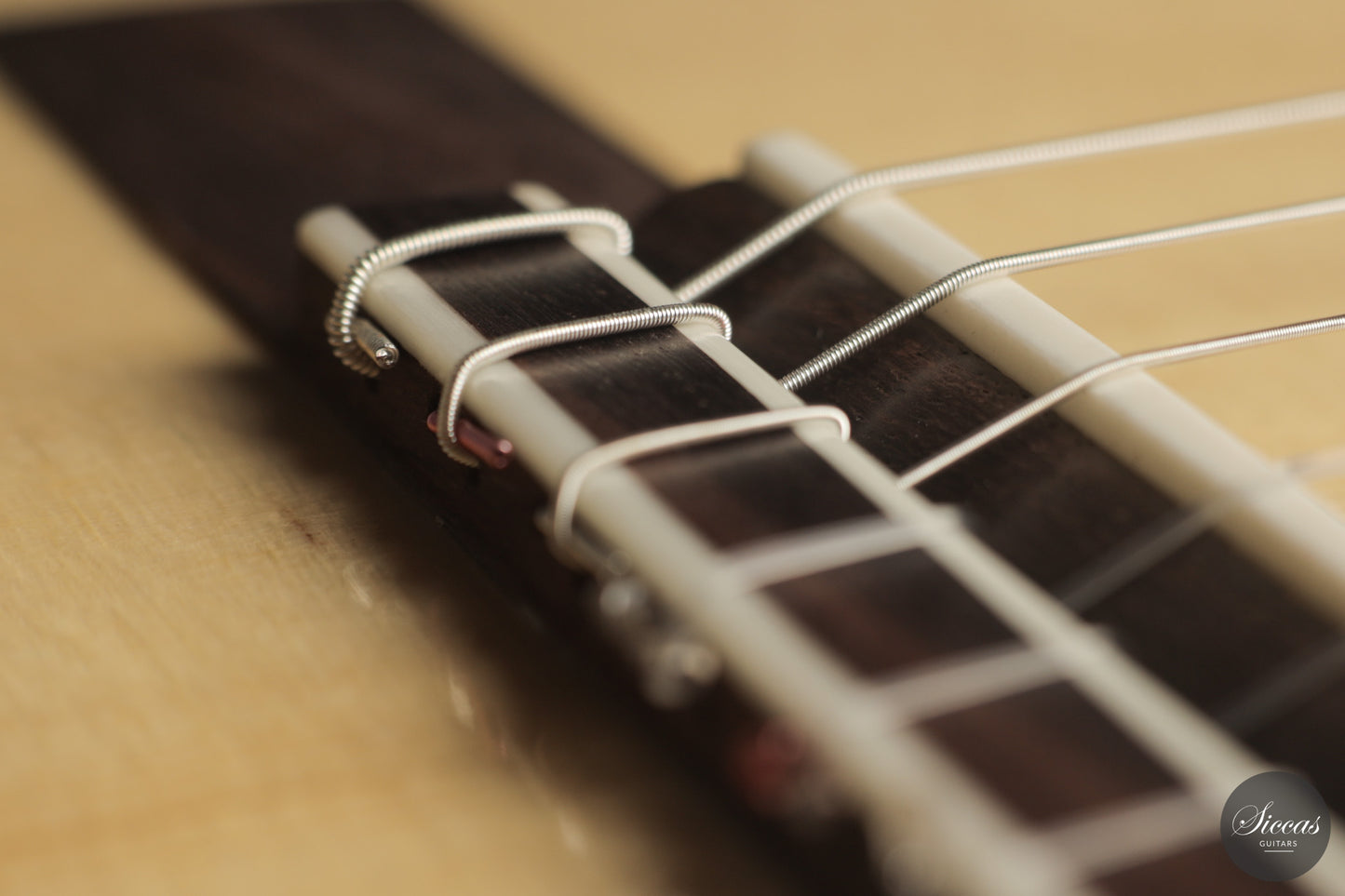 Jose Marques - 2026 Doubletop 64 cm